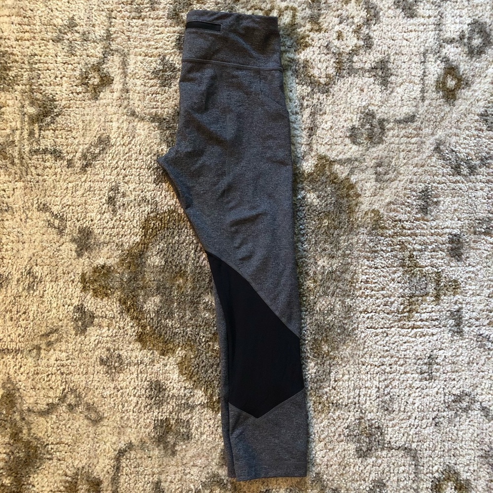 Lululemon Pace Rivals